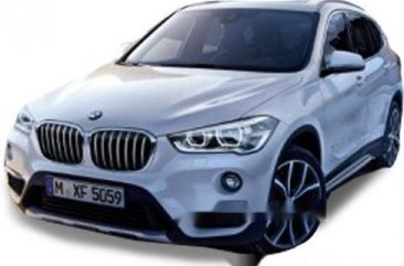 Bmw X1 Xdrive20D Xline 2018 for sale