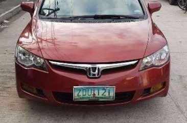 Honda civic 2006 for sale