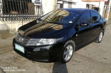 honda city 2010 for sale