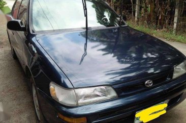 Toyota Corolla 1997 for sale