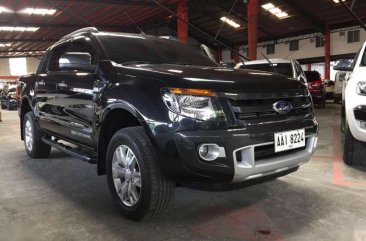 2015 Ford Ranger for sale