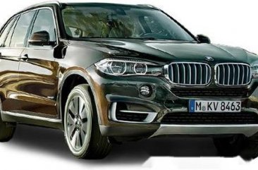 Bmw X5 Xdrive25D 2018 for sale