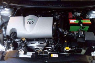Toyota Vios 2016 for sale