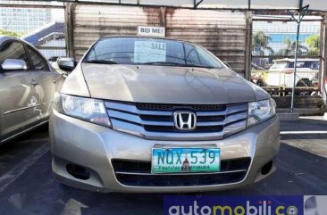 2010 Honda City for sale