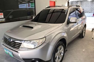 Subaru Forester 2011 for sale