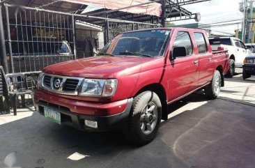 Nissan Frontier 2007 for sale