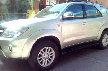 Toyota FORTUNER for sale