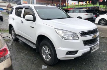 2014 Chevrolet Trailblazer LT for sale