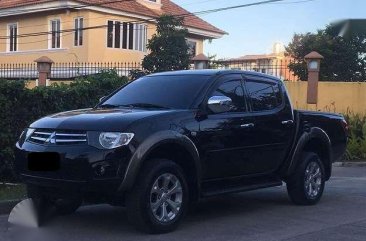  2012 mitsubishi strada for sale