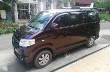 Suzuki APV 2012 for sale