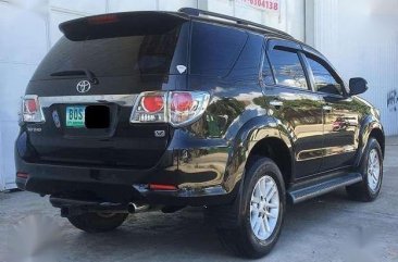 2013 toyota fortuner for sale