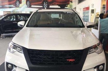 2019 Toyota Fortuner for sale