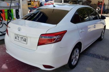 2014 Toyota Vios For sale