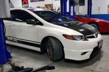 Honda civic si 2007 for sale