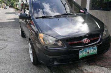 Hyundai getz 2019 for sale