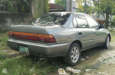 Toyota Corolla 1994 for sale