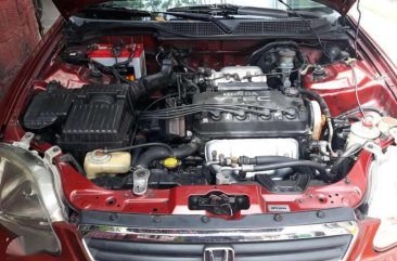 Honda Civic 2000 for sale