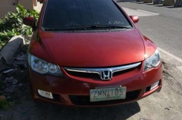 2008 Honda Civic for sale