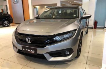 2019 Honda Civic City CRV BRV Mobilio jazz Promotion