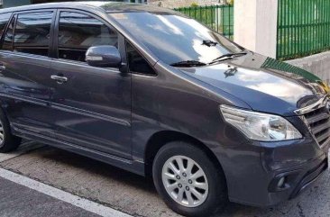 Toyota Innova For Sale 2016