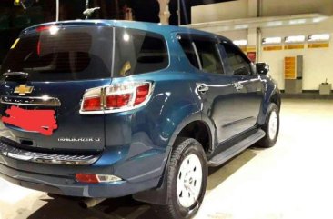 Chevrolet Trailblazer 2017 for sale