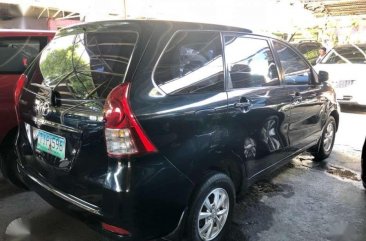 2012 Toyota Avanza for sale