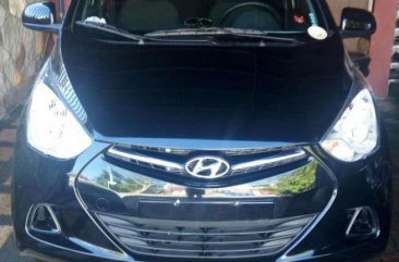 Hyundai Eon 2017 for sale