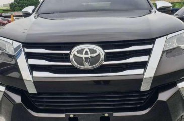 2018 Toyota Fortuner for sale