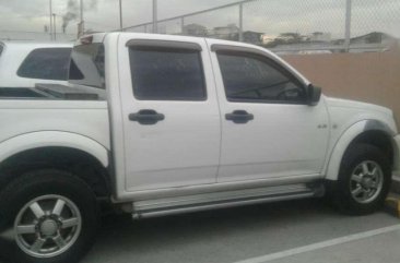 2007 Isuzu Dmax for sale