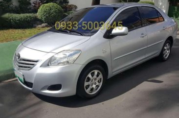 2010 Toyota Vios for sale