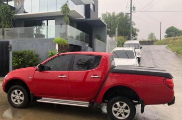 2014 Mitsubishi Strada for sale