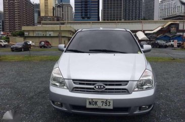 2010 Kia Carnival for sale