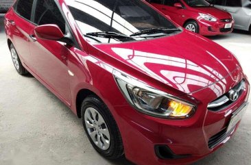 2016 Hyundai Accent for sale