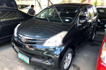 2012 TOYOTA Avanza E A/T Low Mileage -468K Cash Price