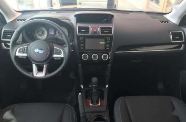 Subaru Forester 2018 for sale