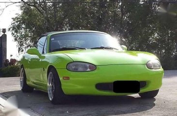  2006 mazda miata for sale