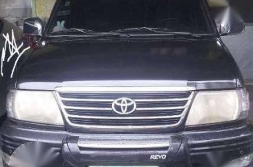 Toyota Revo VX200 2004 for sale