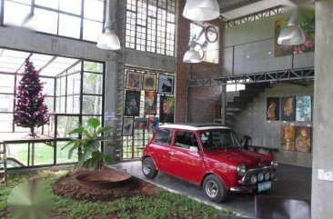 Mini Cooper S 1991 for sale