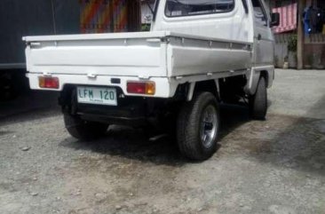 Well-kept Suzuki Multicab for sale