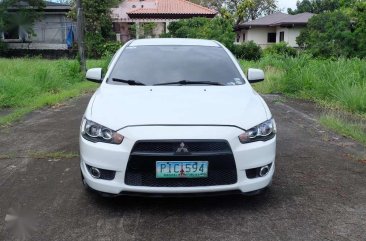 2011 Mitsubishi Lancer EX for sale