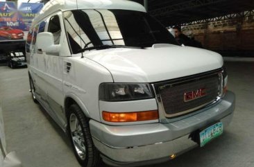 2009 GMC Savana Conversion Van for sale