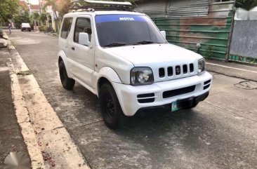 2010 Suzuki Jimny for sale