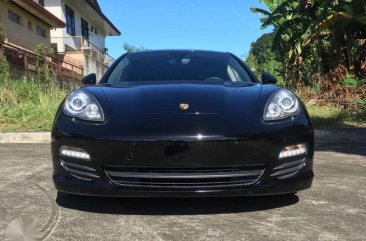 Porche Panamera 2012 for sale