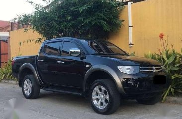 2012 mitsubishi strada for sale