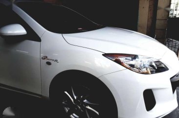 Mazda 3 matic 2013 for sale