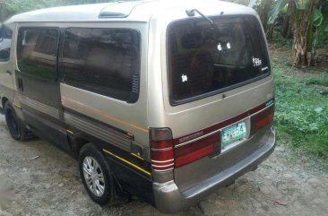 Toyota Hiace 1995 for sale