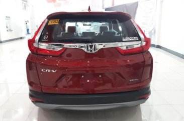 2018 Honda CRV for sale