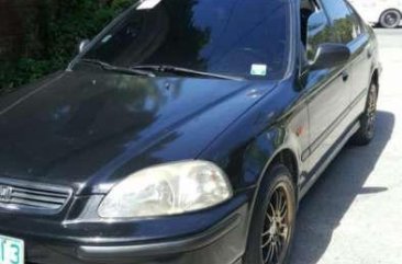 Honda Civic 1997 for sale