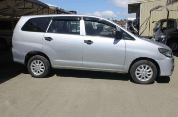 2015 Toyota Innova for sale