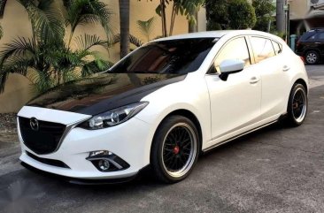 2015 Mazda 3 for sale